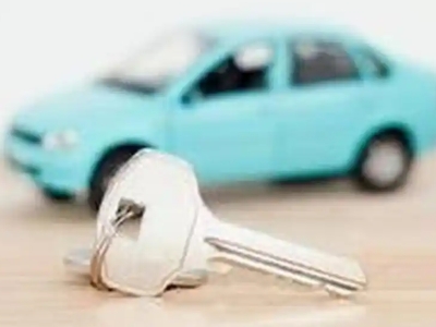 开封汽车抵押贷款办理流程,开封车抵贷需要什么条件?